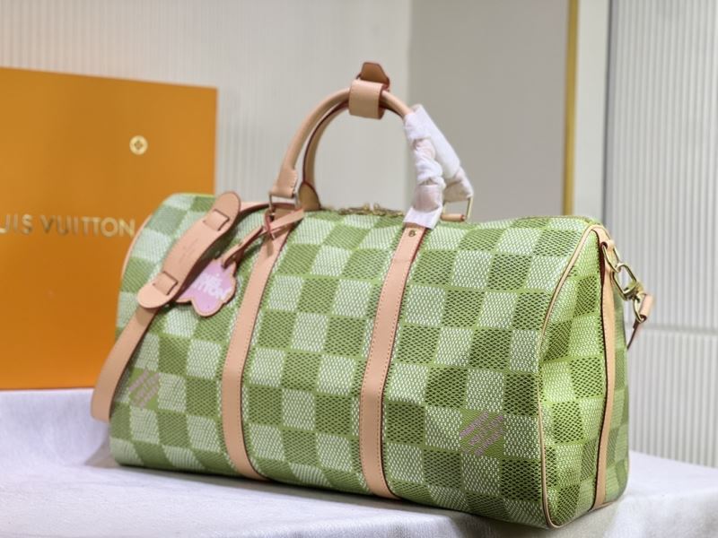 LV Travel Bags